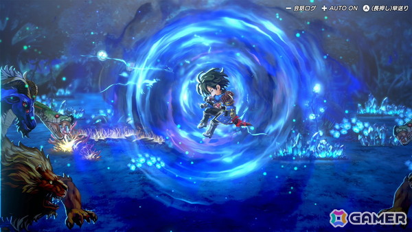 「アナザーエデン ビギンズ」第6章までプレイできる無料体験版が配信!セーブデータは製品版に引き継ぎ可能の画像