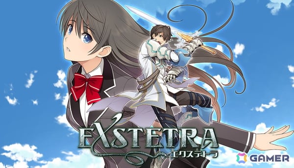 HDリマスター版「エクステトラ」がPS5/Switch 2/Switchで発売！20％OFFで購入できるローンチセールも開催の画像1