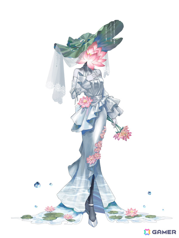絵画に宿る想いや記憶から生まれた存在“カイガミ”たちとの交流を描くADV「Lost Museum -カイガミ追想譚-」が2027年夏に発売！の画像16
