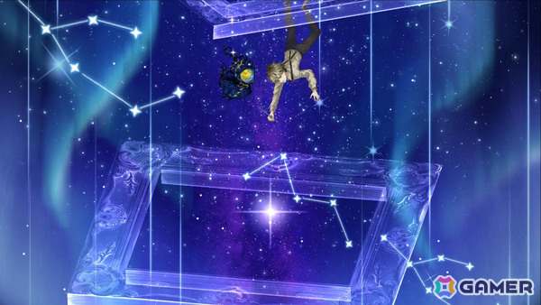 絵画に宿る想いや記憶から生まれた存在“カイガミ”たちとの交流を描くADV「Lost Museum -カイガミ追想譚-」が2027年夏に発売!の画像