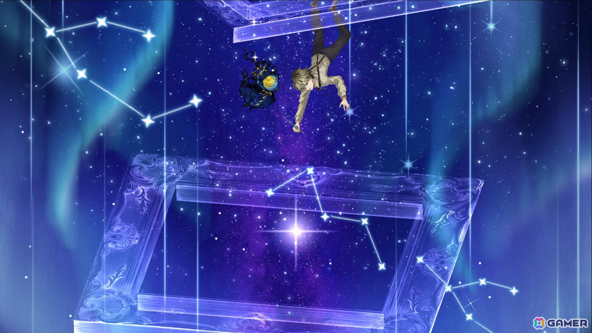 絵画に宿る想いや記憶から生まれた存在“カイガミ”たちとの交流を描くADV「Lost Museum -カイガミ追想譚-」が2027年夏に発売！の画像9