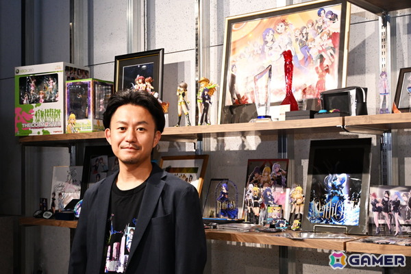 「アイマス」シリーズ統括・波多野公士氏に聞く20周年イヤーの総括と未来――xRライブ、海外展開、映像コンテンツの活用などの画像1