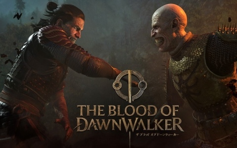 ダークファンタジーアクションRPG「The Blood of Dawnwalker」が発売！2BRO.による発売記念ゲームプレイ配信も