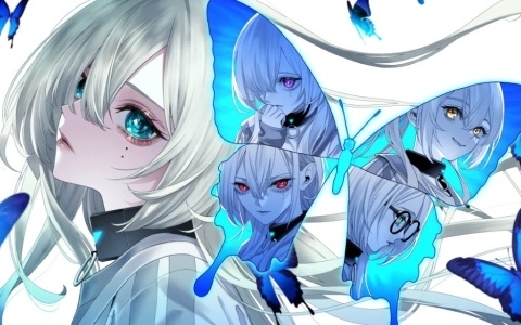“対話型”推理ADV「ソフィアは嘘と引き換えに」がTGS2026に出展！会場限定の体験版をプレイできる