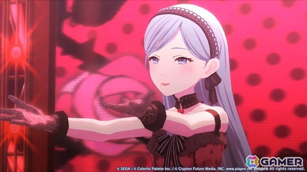 「プロセカ」ボーカロイド楽曲コラボ「The Music Style」が開催！［モザイクロール （Reloaded）］ 星乃一歌などが登場のガチャもの画像5