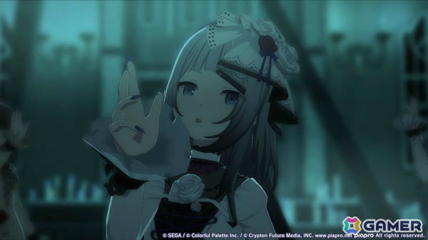 「プロセカ」ボーカロイド楽曲コラボ「The Music Style」が開催！［モザイクロール （Reloaded）］ 星乃一歌などが登場のガチャもの画像