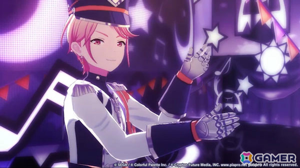 「プロセカ」ボーカロイド楽曲コラボ「The Music Style」が開催！［モザイクロール （Reloaded）］ 星乃一歌などが登場のガチャもの画像