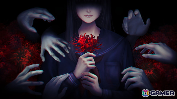 UE5で再現されたリアルな日本家屋が舞台のホラーゲーム「狂い咲き」がSteamで9月4日に配信！迫りくる異形や住民から逃げ延びるステルスプレイに注目の画像1
