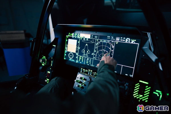 RAZBAM JAPANが東京ゲームショウ2026に出展！ライトシミュレーター「ZERO-SIM」の体験やF-15トレーニングシミュレーターのフォトスポットなどを展示の画像11