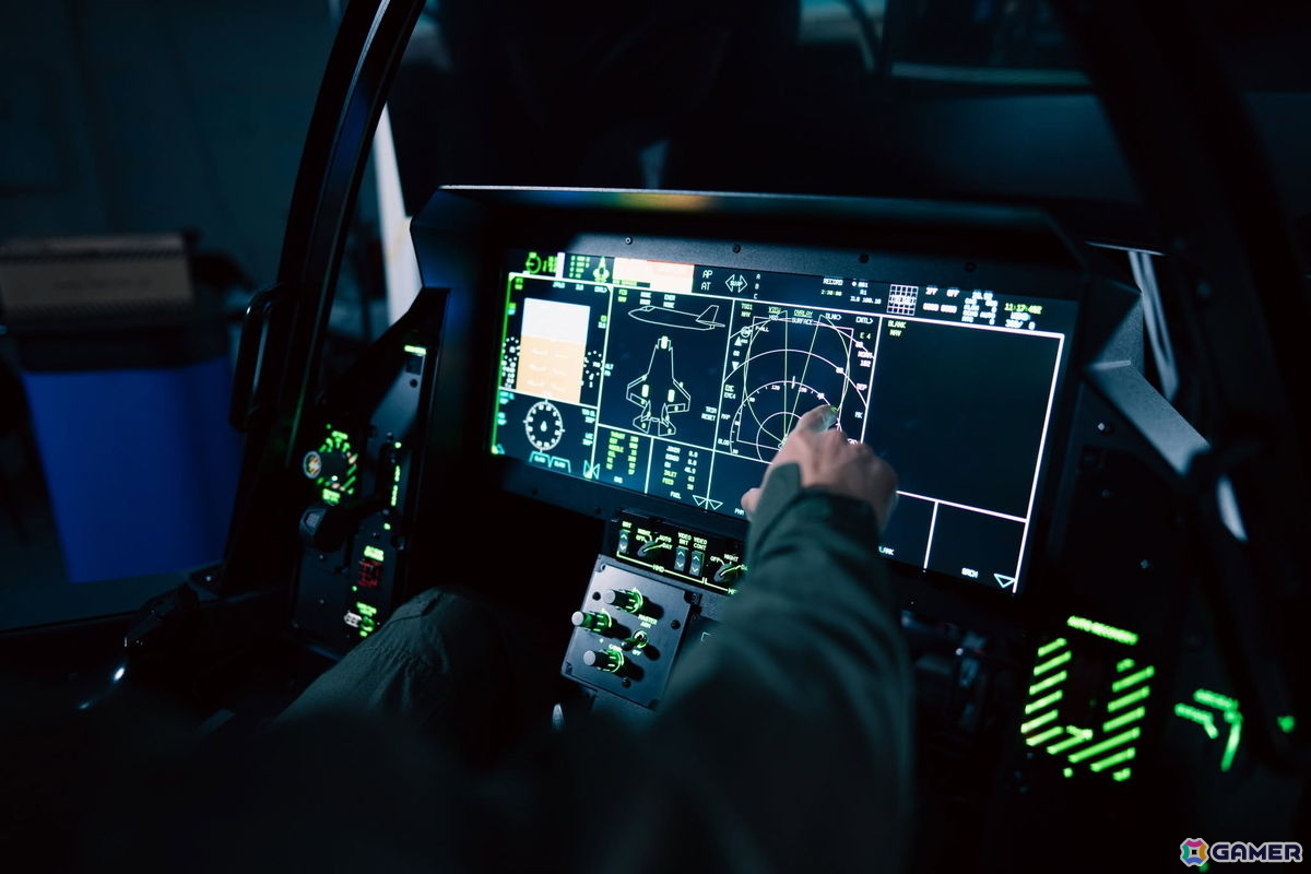 RAZBAM JAPANが東京ゲームショウ2026に出展!ライトシミュレーター「ZERO-SIM」の体験やF-15トレーニングシミュレーターのフォトスポットなどを展示の画像