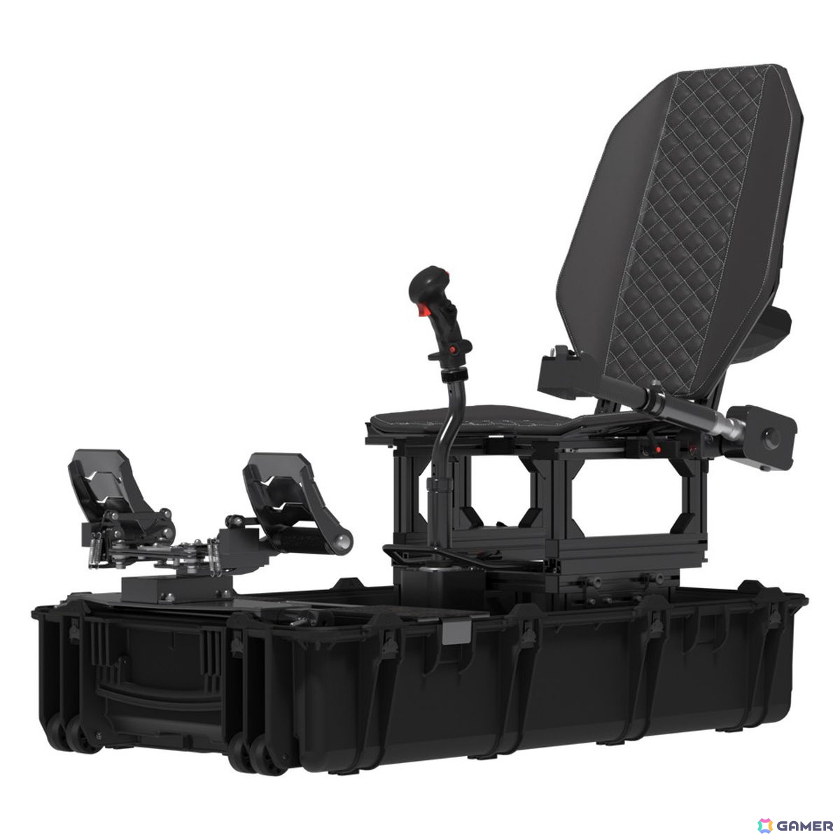 PortableTrainer