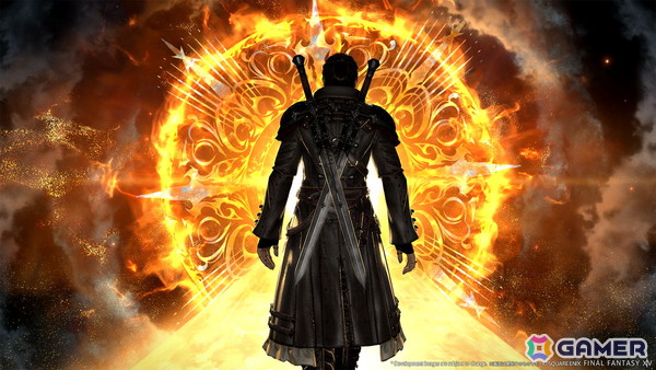 「ファイナルファンタジーXIV」パッチ7.56に登場するメインクエスト「彼方に至る路 Part2」やリミテッドジョブ「魔獣使い」の新たなスクリーンショットが公開！の画像2