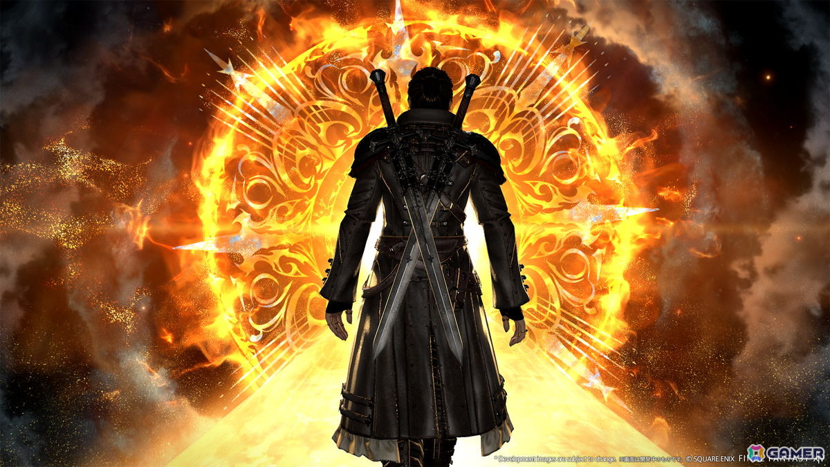 「ファイナルファンタジーXIV」パッチ7.56に登場するメインクエスト「彼方に至る路 Part2」やリミテッドジョブ「魔獣使い」の新たなスクリーンショットが公開!の画像