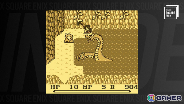 「聖剣伝説」シリーズ35周年特別座談会がWEB動画コンテンツ「INSIDE SQUARE ENIX」として9月4日21時より配信!の画像