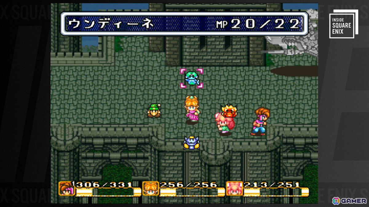「聖剣伝説」シリーズ35周年特別座談会がWEB動画コンテンツ「INSIDE SQUARE ENIX」として9月4日21時より配信！の画像4