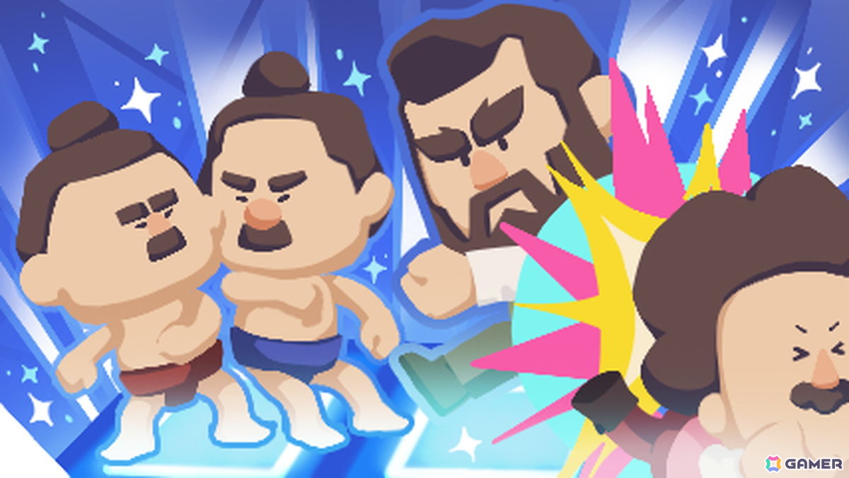 「BLOKES on BLOCKS!」新ステージやルールを多数追加する無料アップデートが配信！オリジナルグッズの発売も決定の画像5
