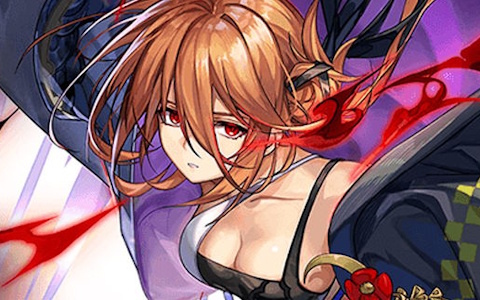 「アナザーエデン時空を超える猫」にヨルナ(CV:諏訪彩花)が登場!期間中は「1日1回ひとたびの出逢い」チケットを最大10回獲得可能