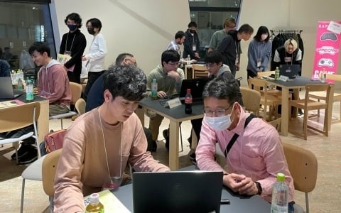 「Sapporo Game Camp 2026」高校生向け&CG関連企業・学校セッションの詳細が発表!ゲームの仕事のリアルが聞けるトークセッションなどを実施