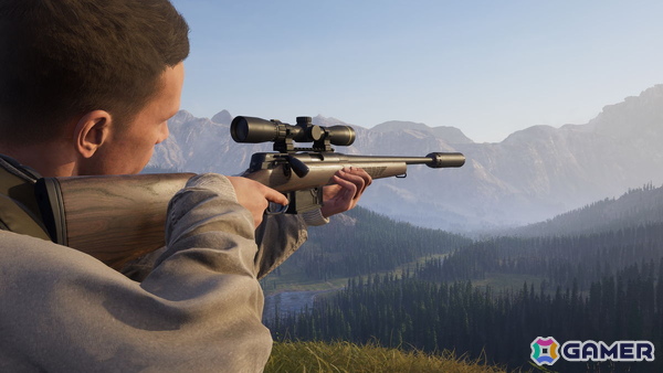PS5パッケージ版「Way of the Hunter 2 ウェイ オブ ザ ハンター2」が11月26日に発売！予約受付もスタートの画像2