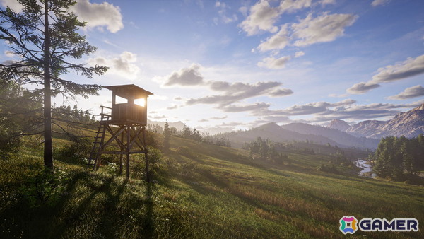 PS5パッケージ版「Way of the Hunter 2 ウェイ オブ ザ ハンター2」が11月26日に発売！予約受付もスタートの画像3