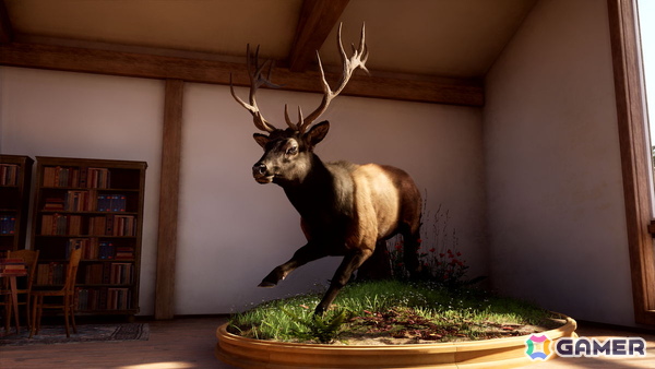 PS5パッケージ版「Way of the Hunter 2 ウェイ オブ ザ ハンター2」が11月26日に発売!予約受付もスタートの画像