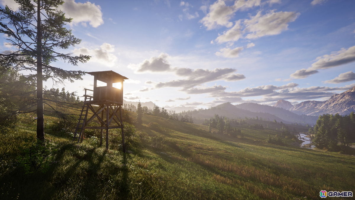 PS5パッケージ版「Way of the Hunter 2 ウェイ オブ ザ ハンター2」が11月26日に発売!予約受付もスタートの画像
