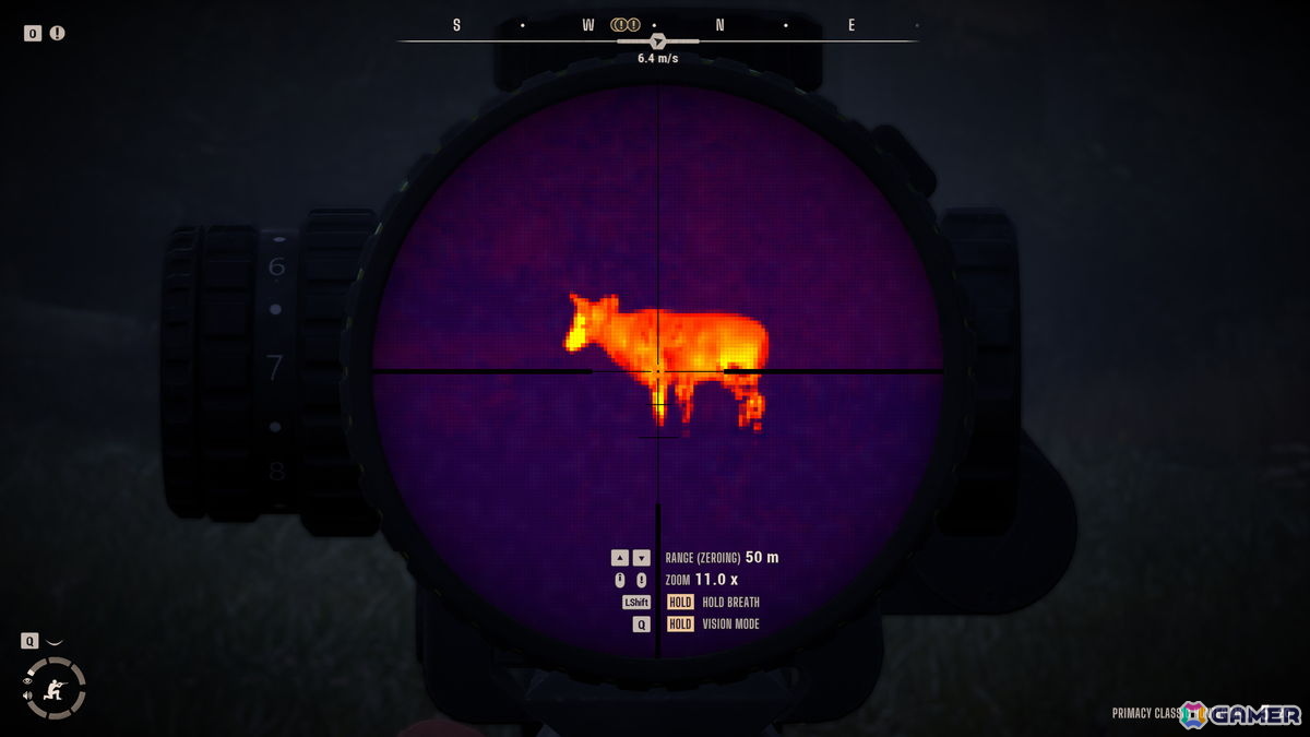 PS5パッケージ版「Way of the Hunter 2 ウェイ オブ ザ ハンター2」が11月26日に発売!予約受付もスタートの画像