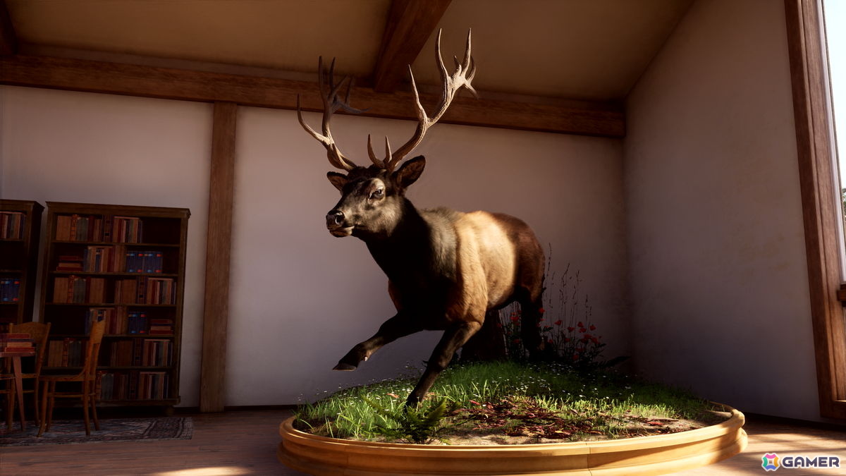 PS5パッケージ版「Way of the Hunter 2 ウェイ オブ ザ ハンター2」が11月26日に発売！予約受付もスタートの画像5
