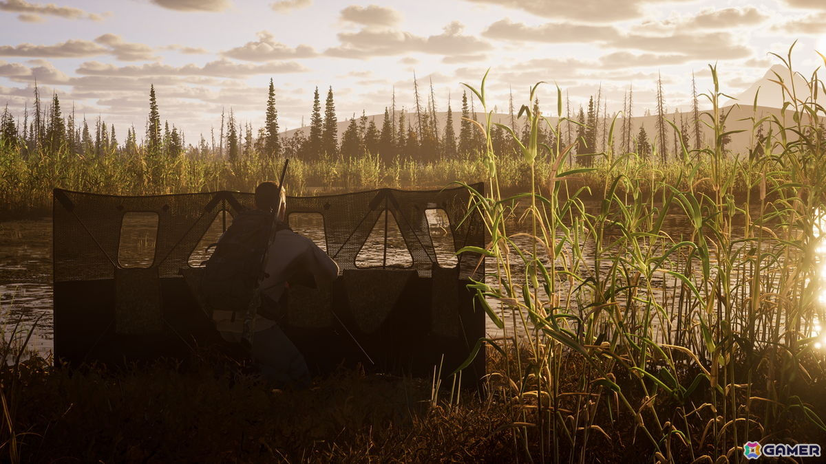 PS5パッケージ版「Way of the Hunter 2 ウェイ オブ ザ ハンター2」が11月26日に発売！予約受付もスタートの画像7