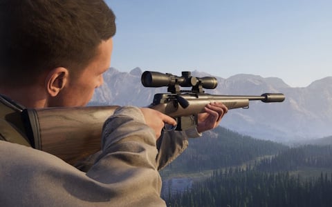 PS5パッケージ版「Way of the Hunter 2 ウェイ オブ ザ ハンター2」が11月26日に発売！予約受付もスタート