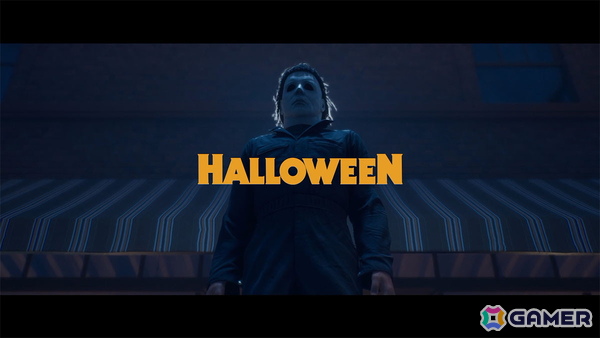「ハロウィン ザ・ゲーム」先行プレイレポート：見つめて、焦らせ、先回り。“ブギーマン”の狩りをマルチプレイで追体験の画像2