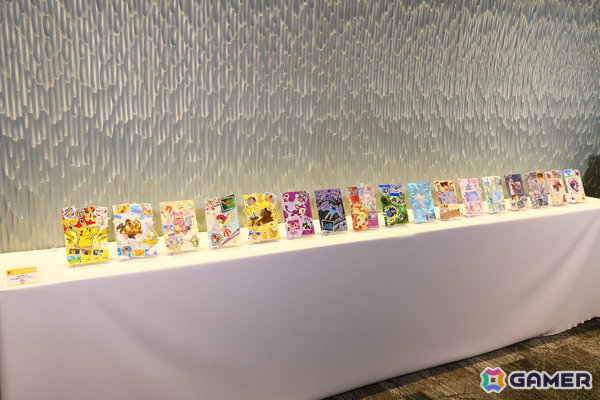 「ポケモンオールスターズ1025」ミュージックビデオ公開記念発表会のレポートが公開！オーイシマサヨシさん、アンミカさん、八木勇征さんが登壇の画像