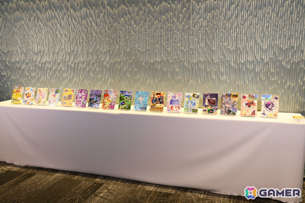 「ポケモンオールスターズ1025」ミュージックビデオ公開記念発表会のレポートが公開！オーイシマサヨシさん、アンミカさん、八木勇征さんが登壇の画像