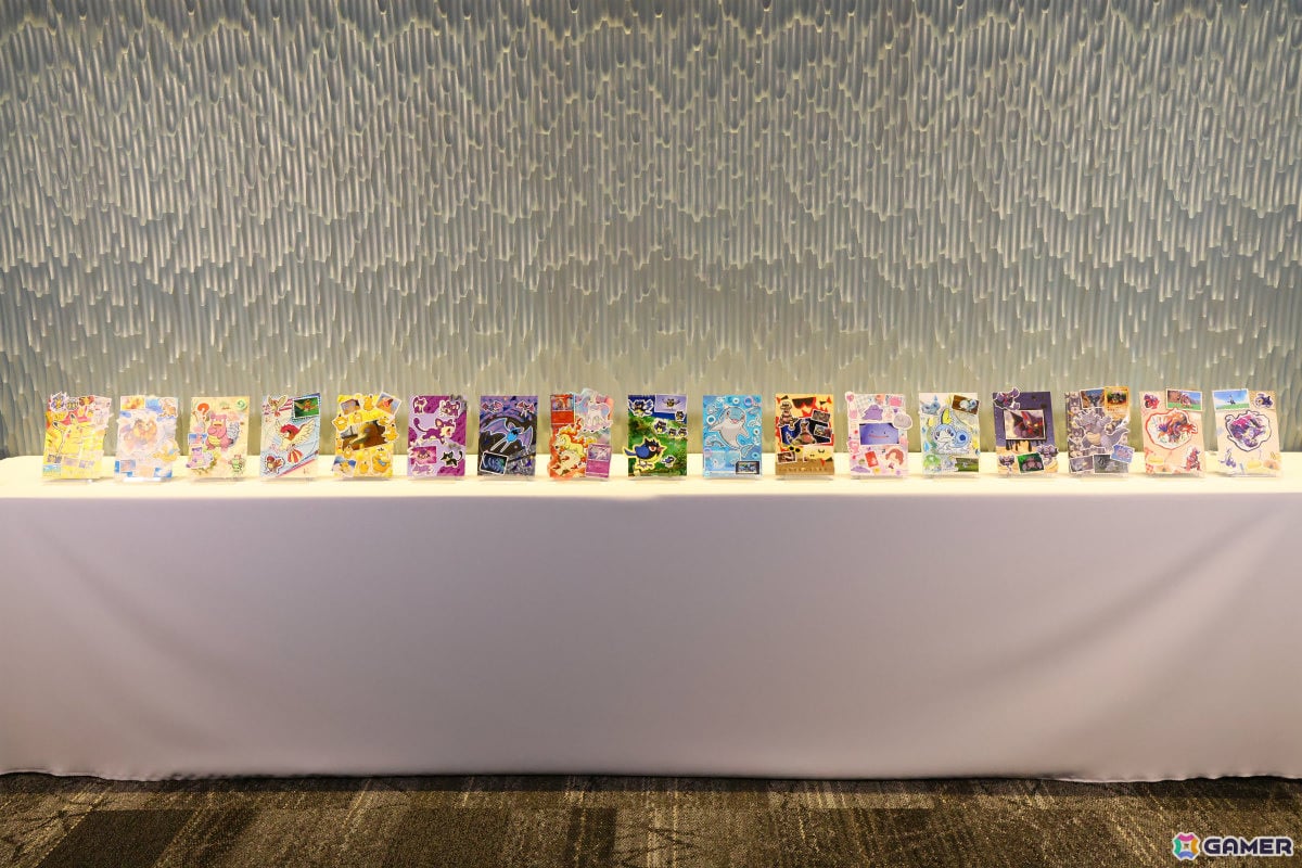 「ポケモンオールスターズ1025」ミュージックビデオ公開記念発表会のレポートが公開！オーイシマサヨシさん、アンミカさん、八木勇征さんが登壇の画像19