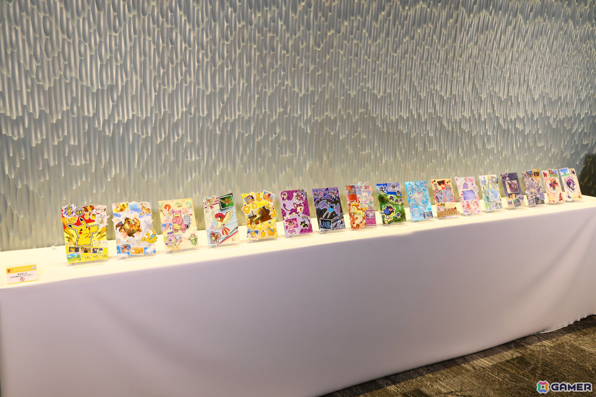 「ポケモンオールスターズ1025」ミュージックビデオ公開記念発表会のレポートが公開！オーイシマサヨシさん、アンミカさん、八木勇征さんが登壇の画像20