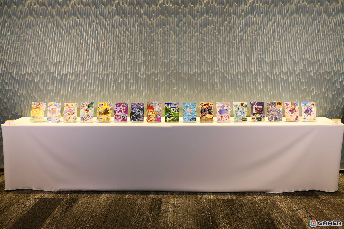 「ポケモンオールスターズ1025」ミュージックビデオ公開記念発表会のレポートが公開！オーイシマサヨシさん、アンミカさん、八木勇征さんが登壇の画像21