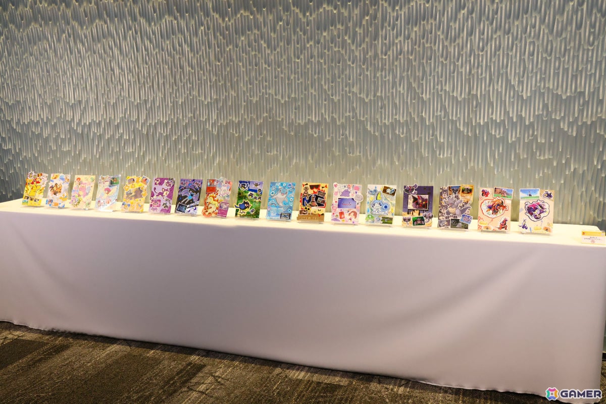 「ポケモンオールスターズ1025」ミュージックビデオ公開記念発表会のレポートが公開！オーイシマサヨシさん、アンミカさん、八木勇征さんが登壇の画像22