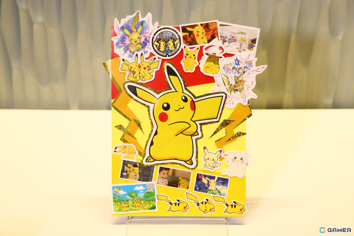「ポケモンオールスターズ1025」ミュージックビデオ公開記念発表会のレポートが公開！オーイシマサヨシさん、アンミカさん、八木勇征さんが登壇の画像23