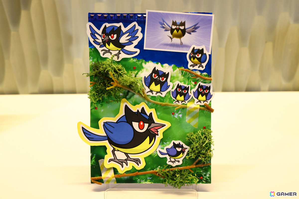 「ポケモンオールスターズ1025」ミュージックビデオ公開記念発表会のレポートが公開！オーイシマサヨシさん、アンミカさん、八木勇征さんが登壇の画像31