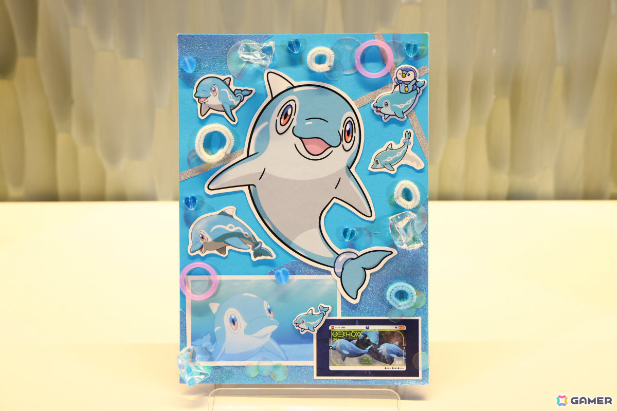 「ポケモンオールスターズ1025」ミュージックビデオ公開記念発表会のレポートが公開！オーイシマサヨシさん、アンミカさん、八木勇征さんが登壇の画像32