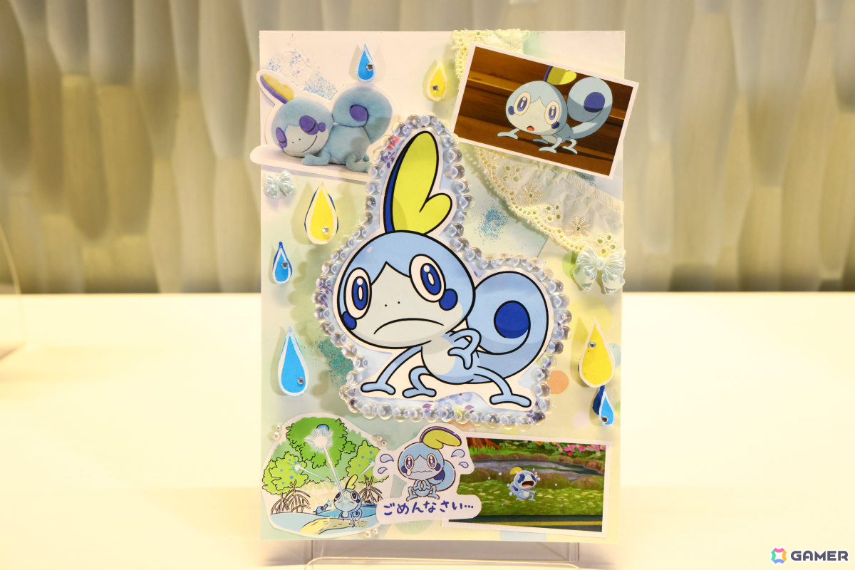 「ポケモンオールスターズ1025」ミュージックビデオ公開記念発表会のレポートが公開！オーイシマサヨシさん、アンミカさん、八木勇征さんが登壇の画像35