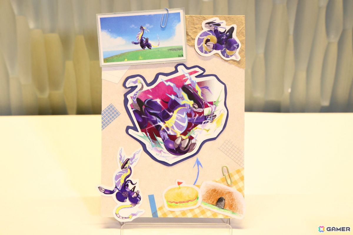 「ポケモンオールスターズ1025」ミュージックビデオ公開記念発表会のレポートが公開！オーイシマサヨシさん、アンミカさん、八木勇征さんが登壇の画像39