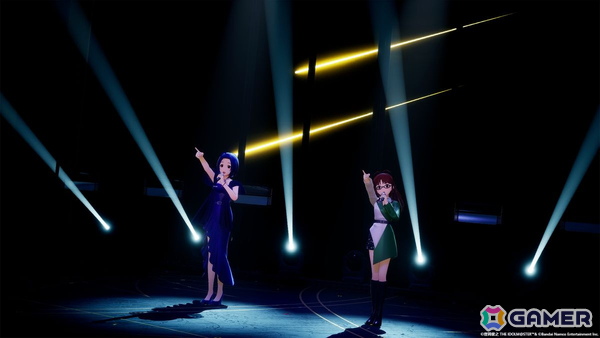 「アイマス」ライブイベント「三浦あずさ・秋月律子 twin live」東京公演レポート――あずさのロングヘアと律子の涙にどよめきもの画像103
