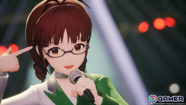 「アイマス」ライブイベント「三浦あずさ・秋月律子 twin live」東京公演レポート――あずさのロングヘアと律子の涙にどよめきもの画像11