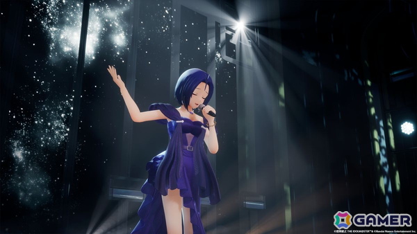 「アイマス」ライブイベント「三浦あずさ・秋月律子 twin live」東京公演レポート――あずさのロングヘアと律子の涙にどよめきもの画像