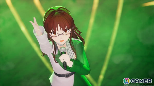 「アイマス」ライブイベント「三浦あずさ・秋月律子 twin live」東京公演レポート――あずさのロングヘアと律子の涙にどよめきもの画像17