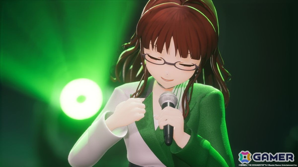 「アイマス」ライブイベント「三浦あずさ・秋月律子 twin live」東京公演レポート――あずさのロングヘアと律子の涙にどよめきもの画像
