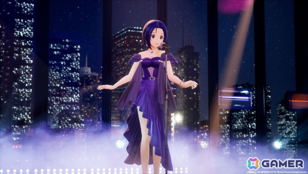 「アイマス」ライブイベント「三浦あずさ・秋月律子 twin live」東京公演レポート――あずさのロングヘアと律子の涙にどよめきもの画像2
