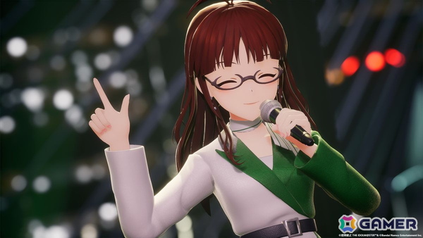 「アイマス」ライブイベント「三浦あずさ・秋月律子 twin live」東京公演レポート――あずさのロングヘアと律子の涙にどよめきもの画像20