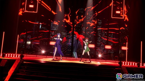 「アイマス」ライブイベント「三浦あずさ・秋月律子 twin live」東京公演レポート――あずさのロングヘアと律子の涙にどよめきもの画像